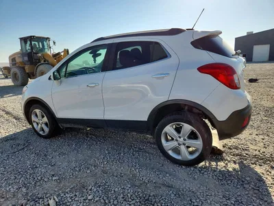 2016 BUICK ENCORE, фото 2, лот 10858983