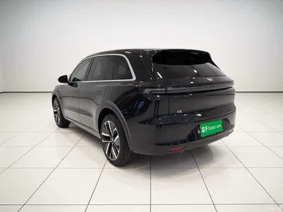 2024 Li Auto L6 Pro, фото 4, лот 10511238