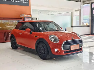 2018 MINI MINI 1.5T ONE PLUS, фото 3, лот 10353260