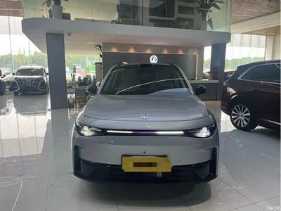 2024 Leapmotor C16 Pure Electric 520 LiDAR Edition, фото 2, лот 10316106