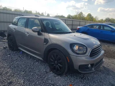 2019 MINI COOPER COUNTRYMAN, фото 4, лот 11392204