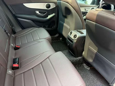 2022 Mercedes-Benz GLC Facelift GLC 260 L 4MATIC Dynamic, фото 4, лот 10293151