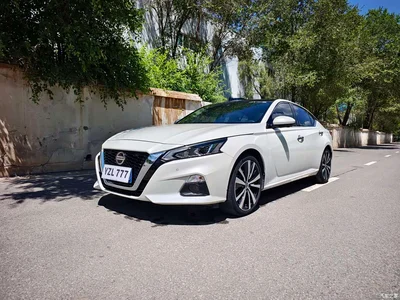 2021 Nissan Teana 2.0T XV AD1 Smart Premium Pilot, фото 1, лот 10351782
