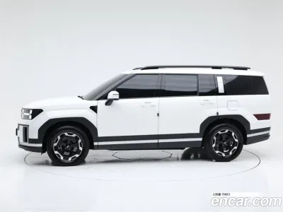 2026 Hyundai Santafe Gasoline 2.5T 2WD, фото 3, лот 10426124