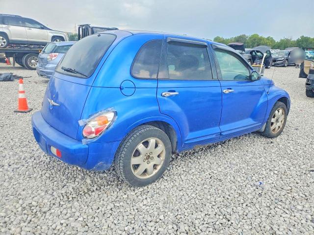 2003 CHRYSLER PT CRUISER TOURING, фото 3, лот 10970563