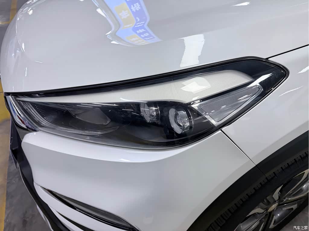 2015 Hyundai Tucson 1.6T DCT 4WD Flagship, фото 4, лот 11223237