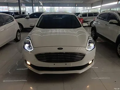 2019 Ford Escort Facelift 1.5L Auto Comfort Edition China VI, фото 3, лот 10300105