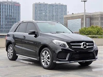 2017 Mercedes-Benz GLE 320 4MATIC Luxury, фото 3, лот 10259922
