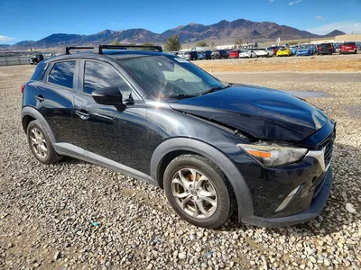2016 MAZDA CX-3 TOURING, фото 4, лот 11283170