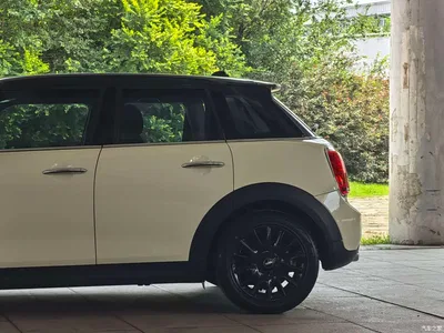 2018 MINI MINI 1.5T COOPER Classic 5-Door, фото 4, лот 10351234