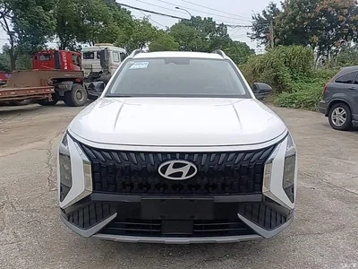 2023 Hyundai Beijing Hyundai ix35 MUFASA 2.0L Deluxe DLX, фото 3, лот 11396502