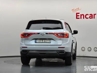 2020 Renault QM6 2.0 GDe RE Signature 2WD, фото 4, лот 10178632