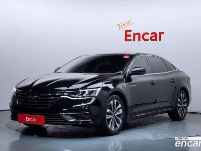 2023 Samsung SM6 1.3 TCe RE, фото 1, лот 10188493