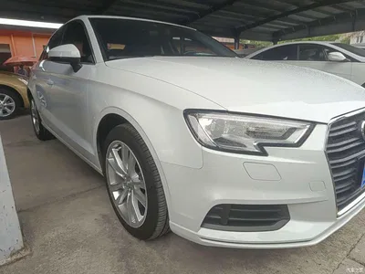 2018 Audi A3 30th Anniversary Limousine 35 TFSI Progressive, фото 2, лот 10459906