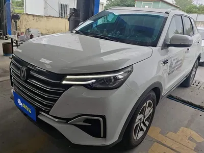 2020 Changan CS55 PLUS 1.5T Manual Color Edition, фото 1, лот 10248905