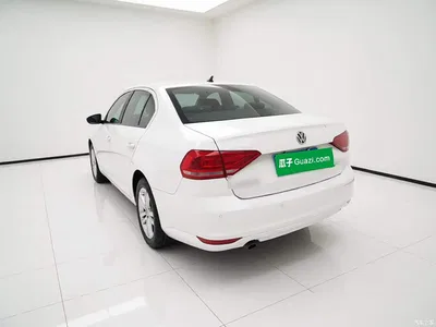 2017 Volkswagen Lavida 1.6L Automatic Trend Edition, фото 4, лот 11241864