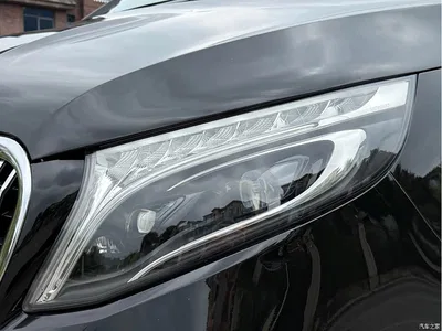 2021 Mercedes-Benz V-Class V 260 Premium Edition, фото 4, лот 11082395
