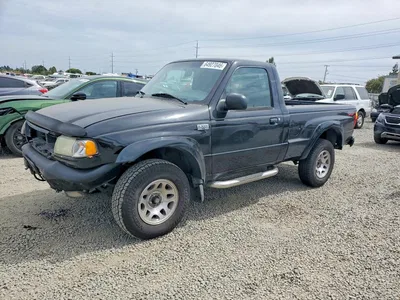 2004 MAZDA B3000, фото 1, лот 11156247