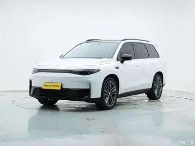 2024 Leapmotor C16 Pure Electric 580 Premium Edition, фото 1, лот 10777460