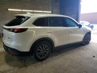 2020 MAZDA CX-9 TOURING, фото 3, лот 10846695