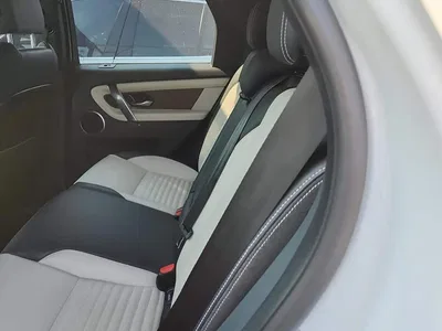 2021 Land Rover Discovery Sport PHEV P300e Performance Tech Edition, фото 4, лот 10328918