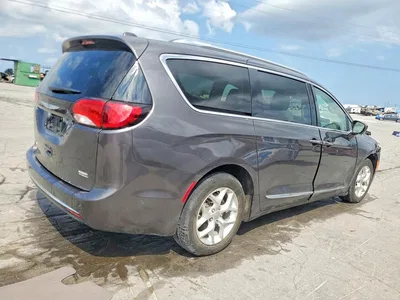 2020 CHRYSLER PACIFICA TOURING L PLUS, фото 3, лот 10868970