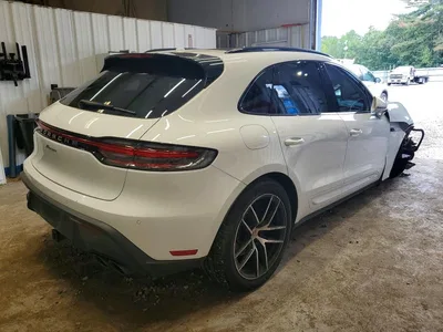 2023 PORSCHE MACAN BASE, фото 3, лот 10877912