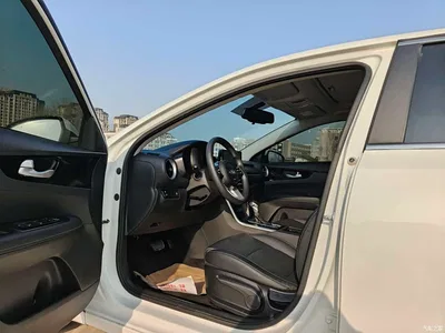 2019 Kia K3 1.5L CVT Smart Connect Edition, фото 4, лот 10335765