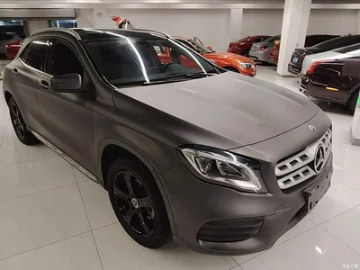 2019 Mercedes-Benz GLA 200 Fashion, фото 4, лот 10837420