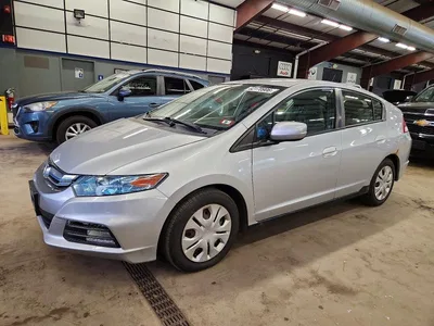 2014 HONDA INSIGHT LX, фото 1, лот 10586695