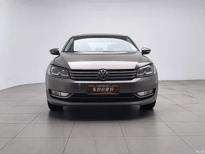 2015 Volkswagen Passat 1.8TSI DSG Prestige Edition, фото 3, лот 10391921