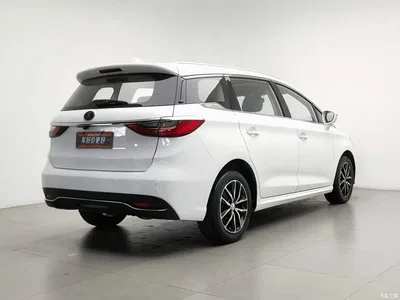 2017 BYD Song MAX 1.5T Auto Smart Elite 7-Seater, фото 2, лот 10247544