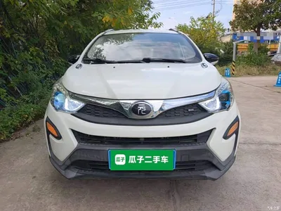 2016 BYD Yuan 1.5L Automatic Elegance, фото 3, лот 10292987