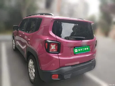 2018 Jeep Renegade Connected Large Screen Edition 180T Automatic Power, фото 4, лот 10898712