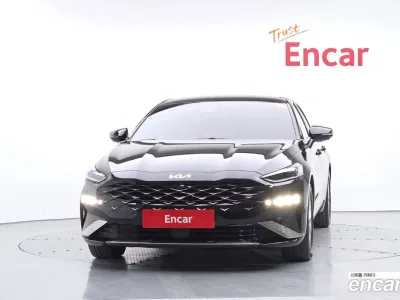 2023 Kia K8 2.5 Gasoline 2WD, фото 3, лот 10514866