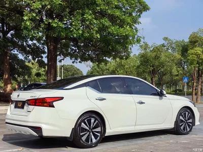 2021 Nissan Teana 2.0L XE Fashion, фото 4, лот 10341337