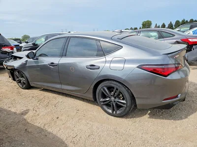 2024 ACURA INTEGRA A-SPEC, фото 2, лот 10872725