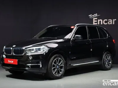 2018 BMW X5 xDrive 40e iPerformance, фото 1, лот 10208843