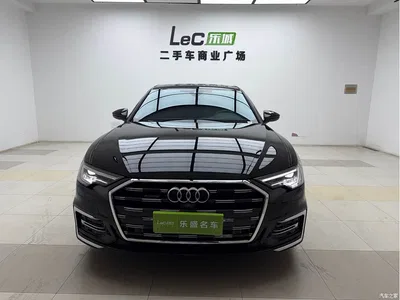 2024 Audi A6L 45 TFSI Premium Dynamic, фото 3, лот 11488524