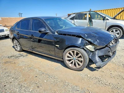 2011 BMW 328 I SULEV, фото 4, лот 10813606