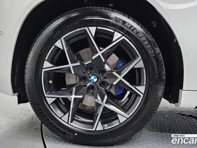 2025 BMW X3 xDrive 20 M Sport, фото 4, лот 10065870