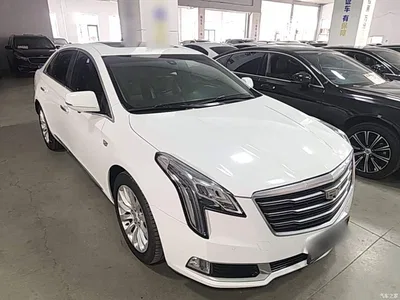 2018 Cadillac XTS 28T Elite, фото 4, лот 10308309