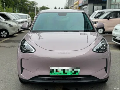 2026 Geely Galaxy Starry Wish Edition 310km Youth Version, фото 2, лот 10834527