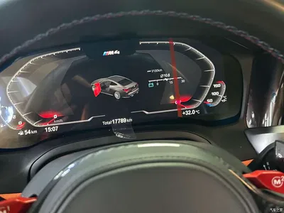 2022 BMW M4 Coupe M xDrive Thunder Edition, фото 3, лот 10469786