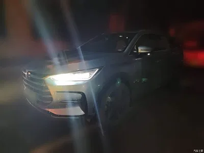 2023 BYD Tang New Energy Model DM-i Champion Edition 112KM Premium, фото 2, лот 10900253