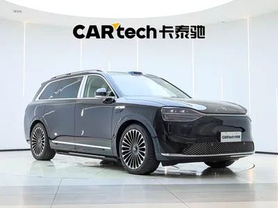2025 AITO Wenjie AITO M9 Pure Electric Ultra 100kWh 5-Seater, фото 4, лот 10397078