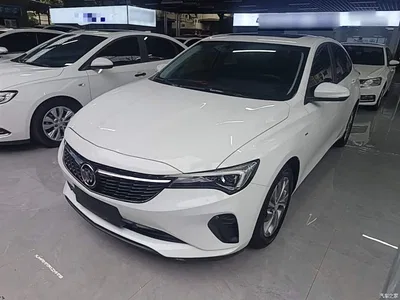 2023 Buick Verano Pro Joy Edition, фото 2, лот 10267541