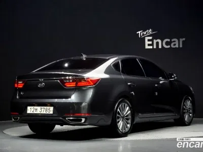 2019 Kia K7 2.4 GDI Noblesse, фото 2, лот 10142669