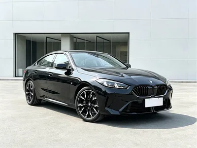 2025 BMW 2 Series 225L M Sport Moonlight Package, фото 3, лот 11227691