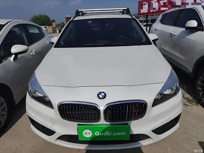 2016 BMW 2 Series Touring 218i Fashion Model, фото 3, лот 10471083